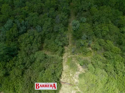 Campo en Venta de 25  ha