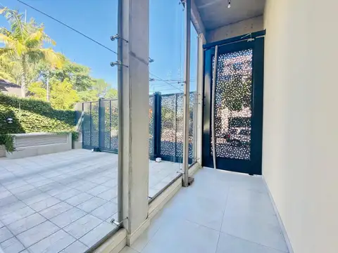 Departamento en Alquiler de 2 ambientes