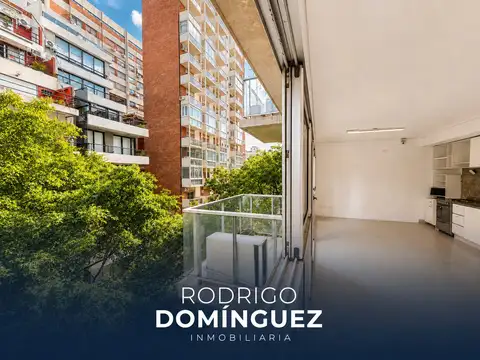 Departamento Monoambiente  en Venta en Belgrano, Capital Federal, Buenos Aires