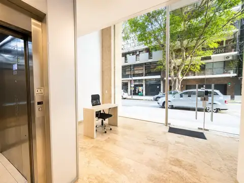Departamento en Venta con 1 cochera