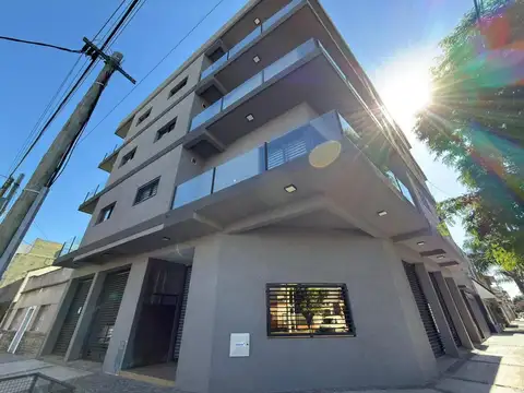 VENTA DEPARTAMENTO 2 AMBIENTES LOMAS DEL MIRADOR A ESTRENAR
