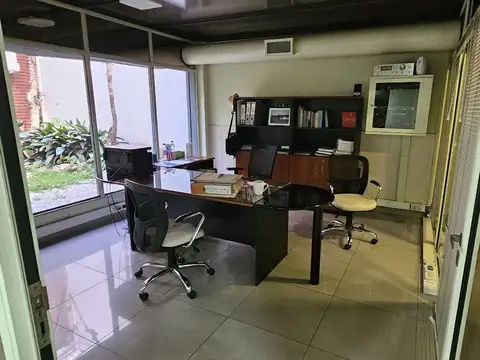 Galpon en Alquiler A Estrenar