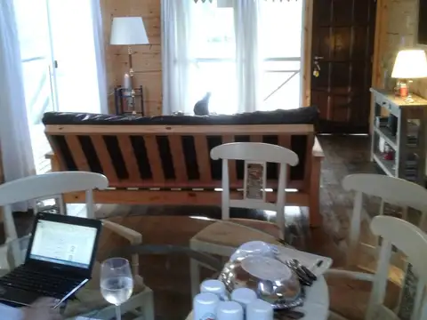 Casa en Venta 20 años