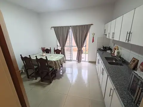 Departamento en Venta de 4 ambientes