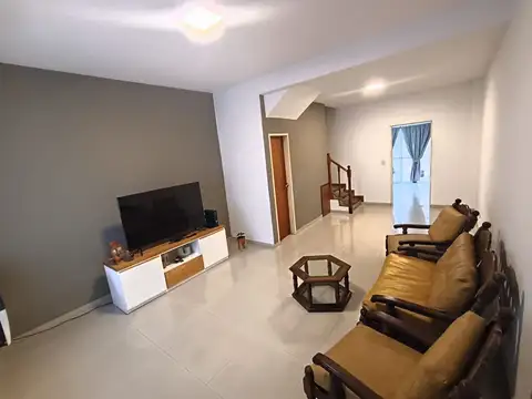 Departamento en Venta 12 años