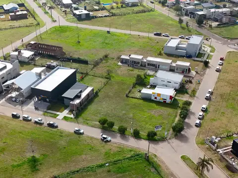 Terreno en Venta de 533,25 m2