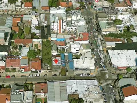 Casa en Venta en Centro, USD 280.000