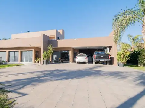 Venta casa en Aires del Llano