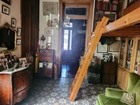 Av Paseo Colón 1300, Piso 1xesc