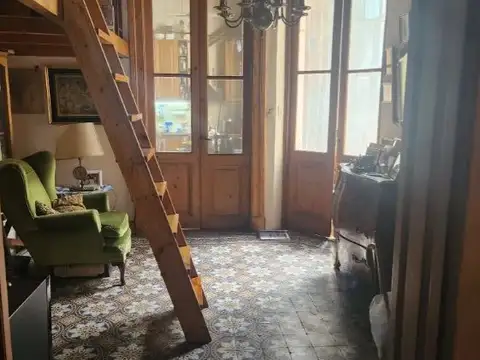 Depto Tipo Casa en Venta de 4 ambientes