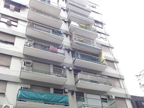 Departamento en Alquiler de 2 ambientes