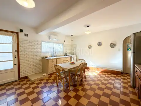 Depto Tipo Casa en Venta A Estrenar