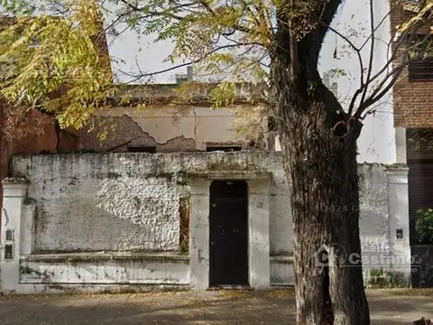 Venta Lote de 10x35m, Para Edificar