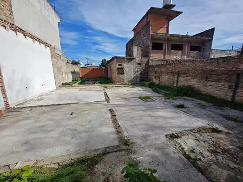 Terreno en Venta en Laferrere Norte, USD 65.000