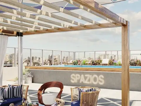Departamento en Venta 1 año