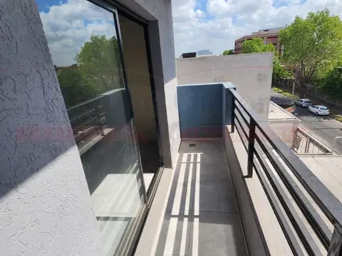 Oficina Monoambiente con 1 baño