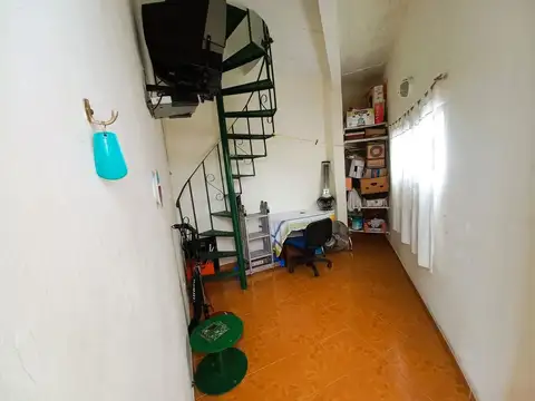 Depto Tipo Casa en Venta en Moron, USD 50.000