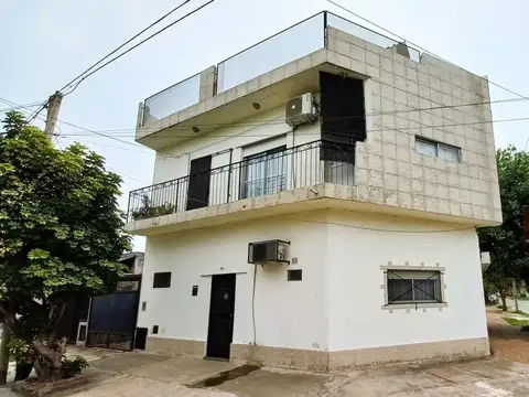 PH EN VENTA 3 AMBIENTES-MORON