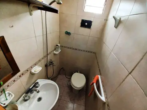 Depto Tipo Casa en Venta 25 años