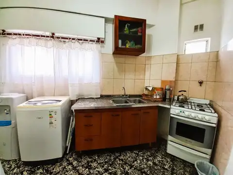 Depto Tipo Casa en Venta de 2 dormitorios