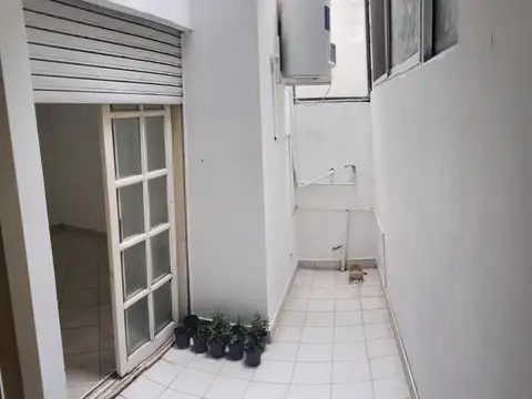Departamento en Alquiler Permite mascota
