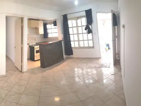 Alfredo Palacios 100, Piso 1°