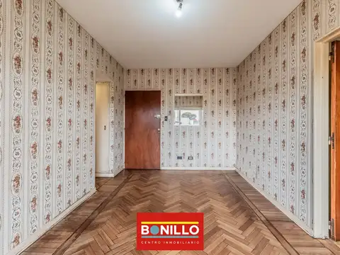 Departamento en Venta 40 años