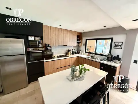 Casa en Venta al Noroeste