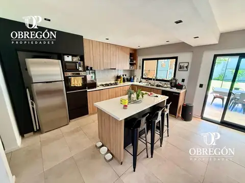 Casa en Venta al Noroeste