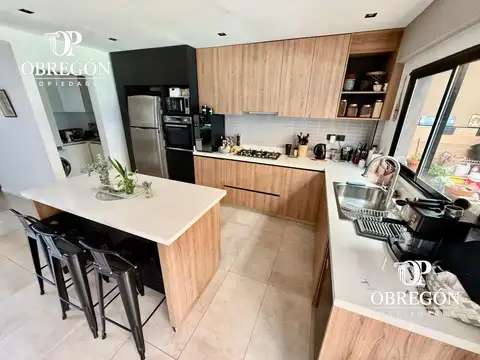 Casa en Venta 4 años