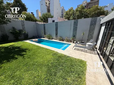Casa en Venta 4 años