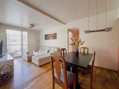 CABALLITO, YERBAL 900, EXP $200.000, 3 ambientes con balcón en Alquiler Temporario C/ Lavarropas