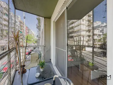 Departamento en Alquiler Temporal en Caballito, $ 1.200.000