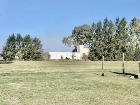 Lagos de San Eliseo