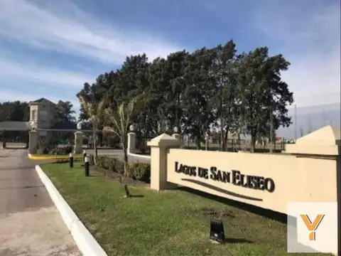 Terreno en venta - 800Mts2 - Lagos de San Eliseo, Presidente Perón