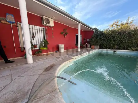 Casa en Venta en Rafaela, USD 115.000