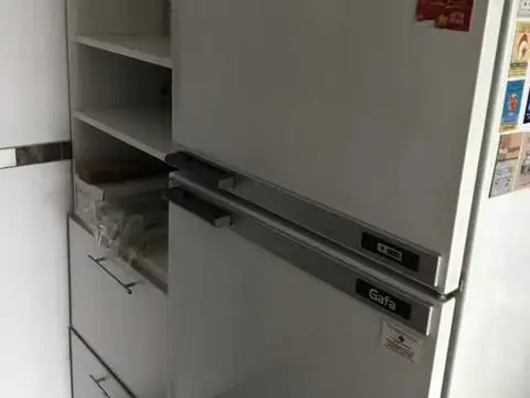 Departamento en Alquiler Permite mascota