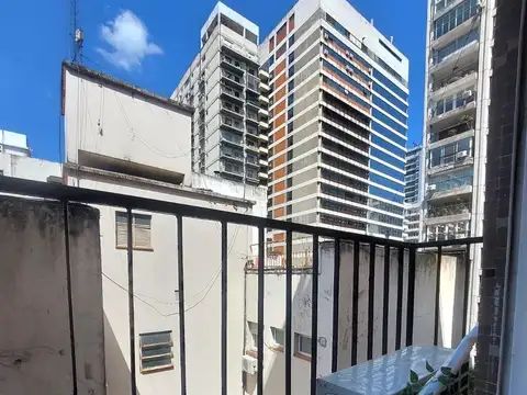 Departamento en Alquiler de 1 dormitorio