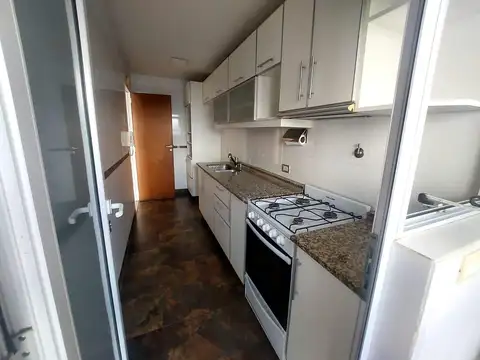 Departamento en Alquiler 40 años