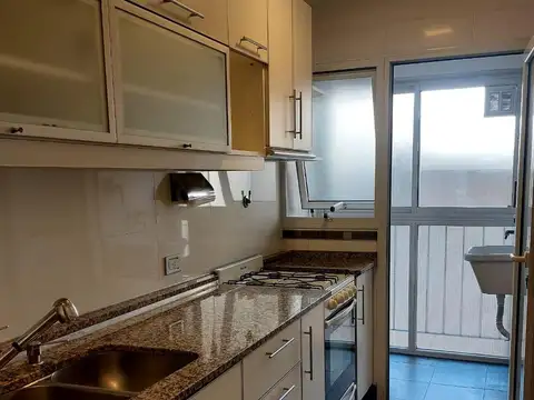 Departamento en Alquiler de 2 ambientes