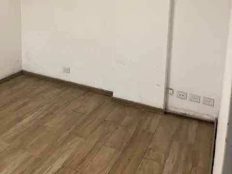 Oficina Monoambiente con 1 baño