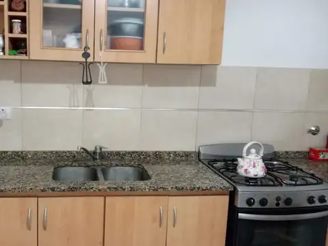 Departamento en Venta Permite mascota