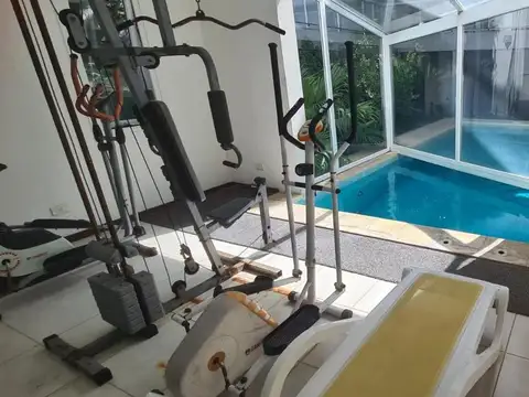 Departamento en Alquiler Temporal A Estrenar