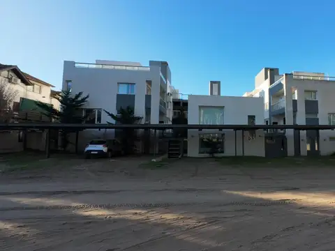 Departamento en Alquiler Temporal de 2 dormitorios