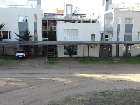 Departamento en Alquiler Temporal de 3 ambientes