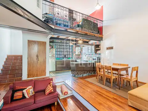 Casa en Venta en Villa Urquiza, USD 440.000