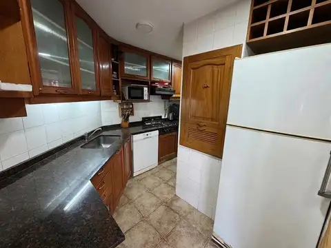 Departamento en Venta 40 años