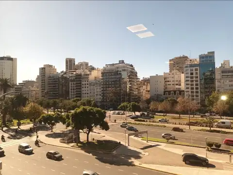 OFICINAS - PLANTA DIVIDIDA - RECOLETA, CAPITAL FEDERAL