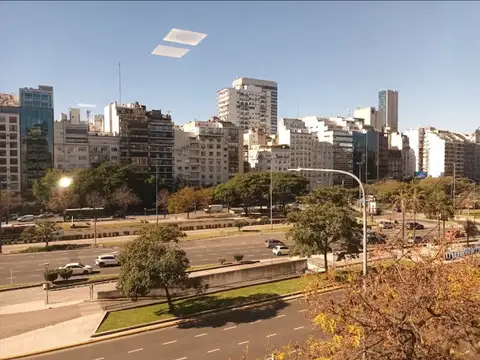 Cerrito 1200, Piso 4