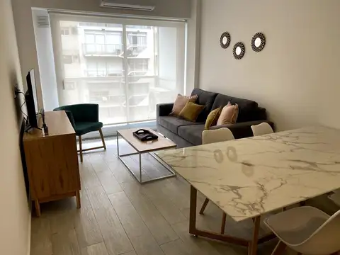 Departamento en Alquiler de 2 dormitorios